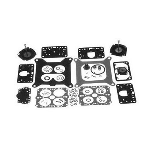 Kit revisione carburatore - revisione,