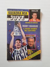 Juve squadra mia - juve,