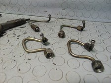 Iniettori common rail FIAT DUCATO IVECO DAILY 2003 0445120002