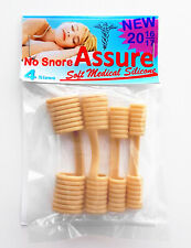 NO SNORE ASSICURE 4 diverse