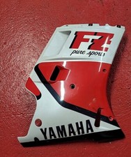 Carena destra 750 yamaha - destra, fz