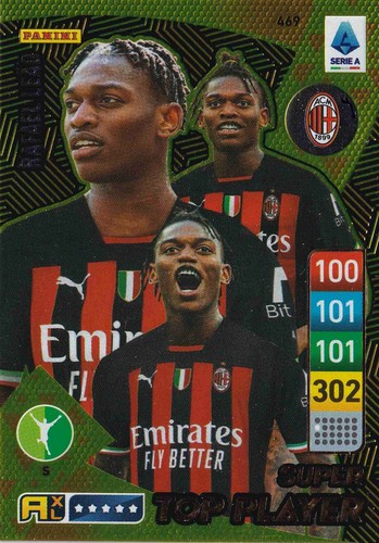 Panini calciatori adrenalyn - panini,,
