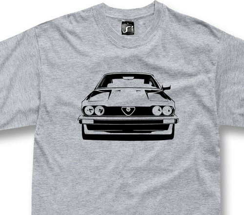 Shirt per tifosi alfa - per,