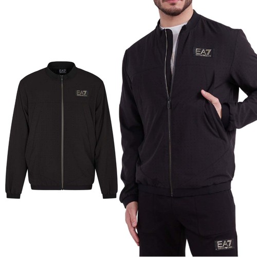 Giacca armani ea7 - armani, pnbhz