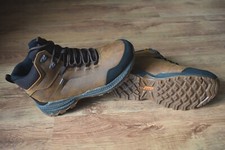 Merrell ForestBound Mid WP 41