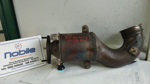 Filtro antiparticolato fap - ,