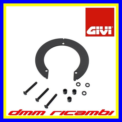 Flangia givi bf08 ducati - givi,