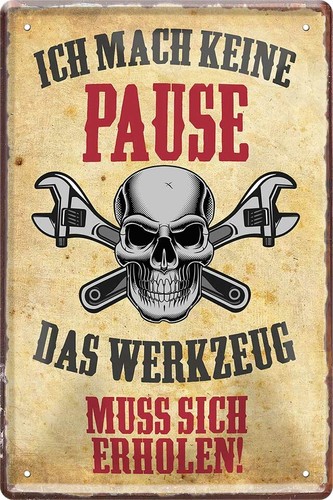 Non faccio pausa - , ''