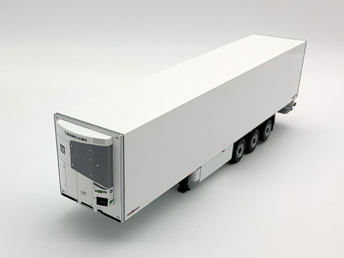 Reefer rimorchio termoking - reefer, 3