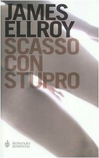 scasso con stupro ellroy james