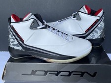 Vintage OG 2007 Air Jordan XX2