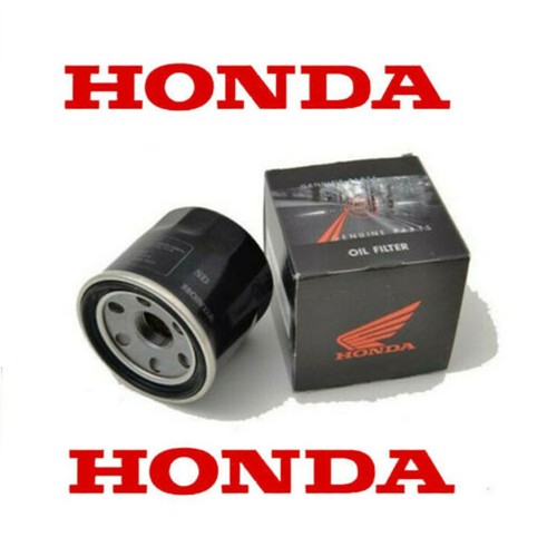 Filtro olio originale honda - filtro,