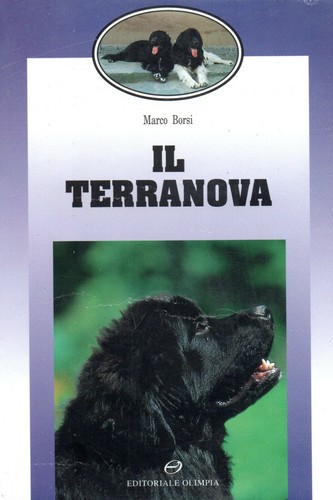 Terranova animali cani - il,