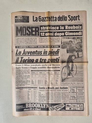 Gazzetta dello sport - sport, 17