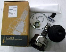 KIT GIUNTO OMOCINETICO FIAT