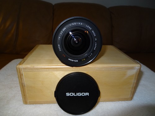 Soligor zoom 1 - soligor, mm