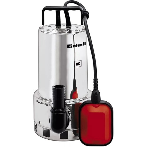 Pompa sommersa einhell dp - pompa,