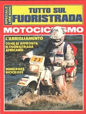 Rivista Motociclismo Speciale