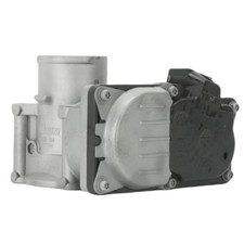 Farfallato throttle body - farfallato,