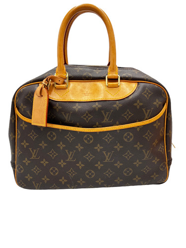 Louis vuitton deauville - louis,