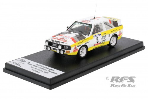 Audi sport quattro walter - audi,