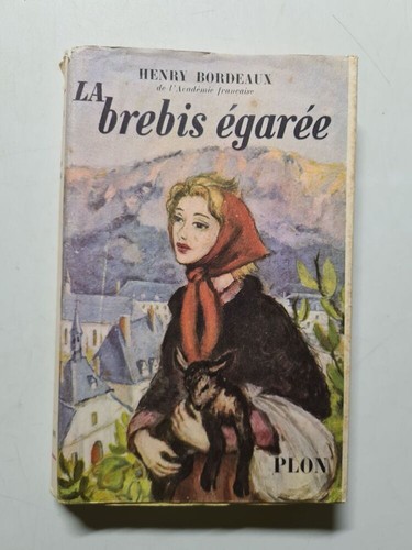 Pecora smarrita henry - pecora, |