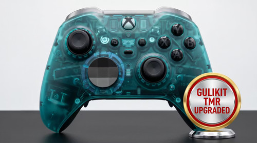 Xbox elite fps - 2,