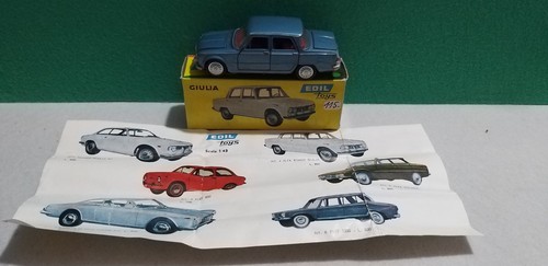 Edil toys mebetoys - edil,