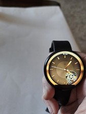 Motorola Moto 360 Smart Watch