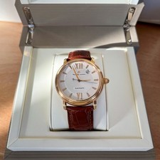 Maurice Lacroix Masterpiece