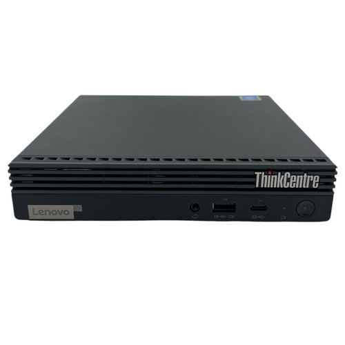 Lenovo thinkcentre m70q - lenovo,