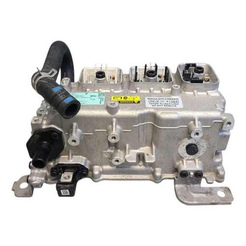 Inverter batteria kia niro - batteria,