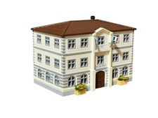 LK TRAIN Municipio Comune