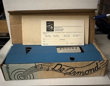***DE ARMOND MODEL 220 PICKUP