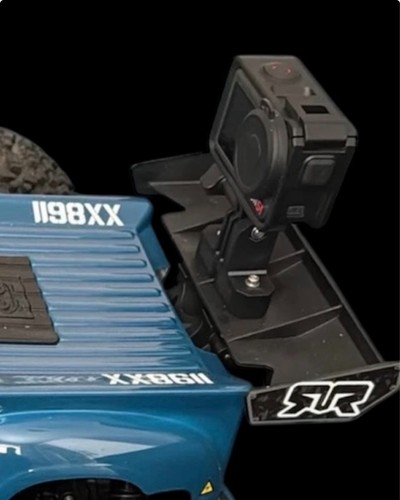 Per arrma notorious - per, 6s