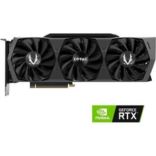 ZOTAC GAMING GeForce RTX 3080