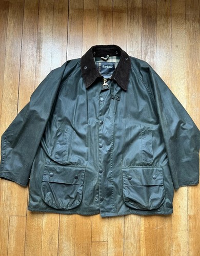 Barbour giacca beaufort - barbour,