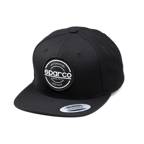 Cappello snapback sparco - cappello,