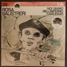 ROSA BALISTRERI – NOI SIAMO