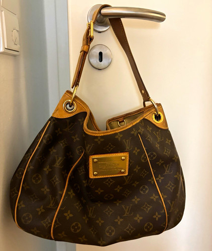 Borsa louis vuitton galliera - borsa,