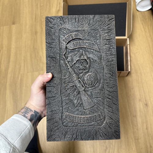 Sons anarchy collectors - sons, of