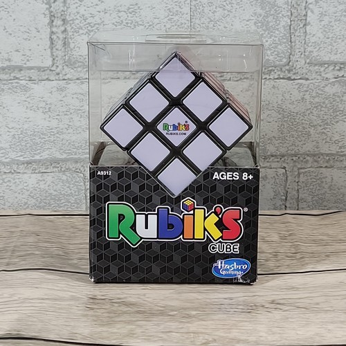 Rubik cube 3x3 puzzle game - rubik,