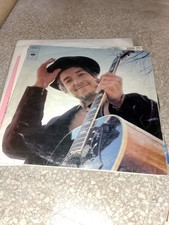 Bob Dylan - Nashville Skyline