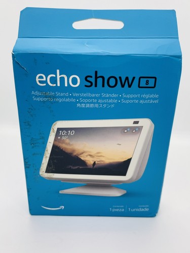 Amazon echo show supporto - show, 8