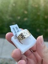 Anello uomo in argento 925