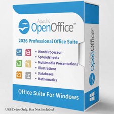 Open office home and student - home,