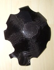 Suzuki GSX-R1000 2009 - 2012