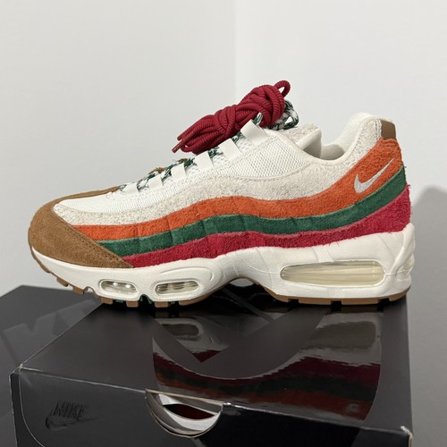 Nike air max big bubble - nike, 95