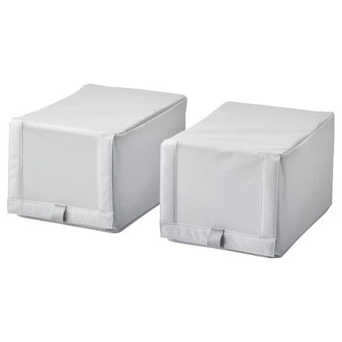 Scatola portaoggetti ikea - scatola,