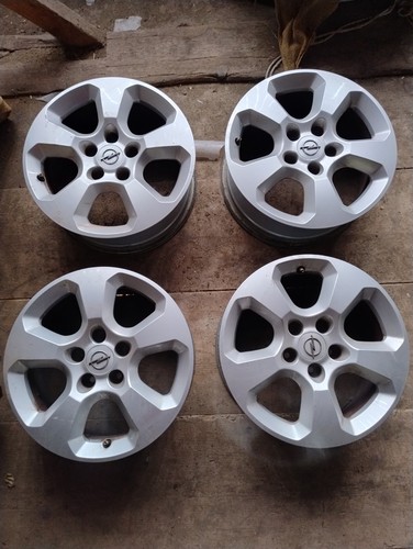Cerchi opel zafira - cerchi,